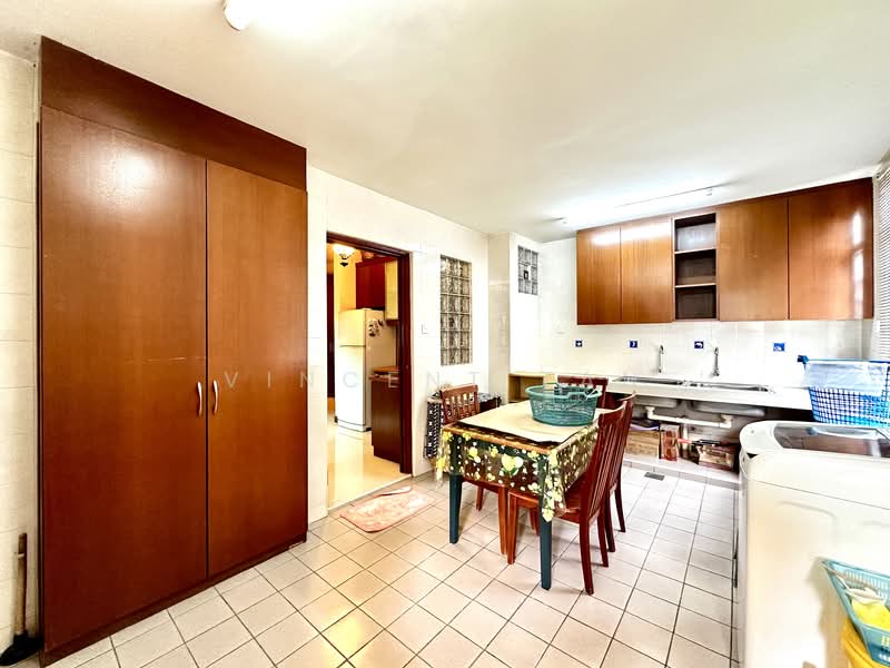 2-storey Terraced House for Sale in Taman Desa Wangsa (Cheras) - Vincent Tan - PropertyGuru.com.my
