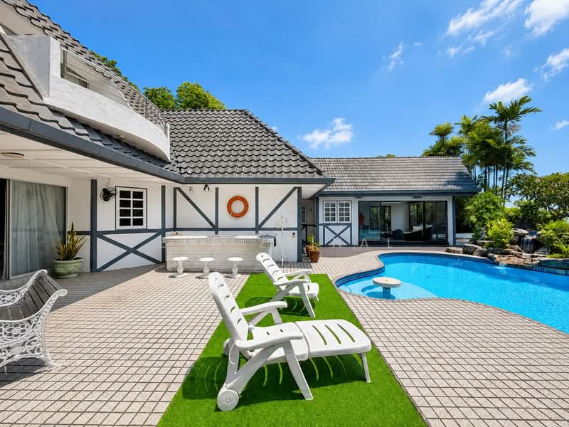 Rumah Banglo untuk Dijual di Port Dickson (Negeri Sembilan) - Eda Zainal - Exterior - PropertyGuru.com.my