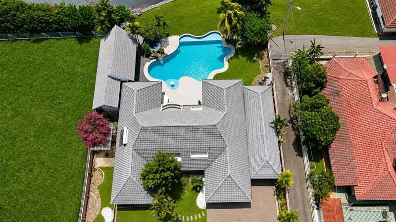 Rumah Banglo untuk Dijual di Port Dickson (Negeri Sembilan) - Eda Zainal - Exterior - PropertyGuru.com.my