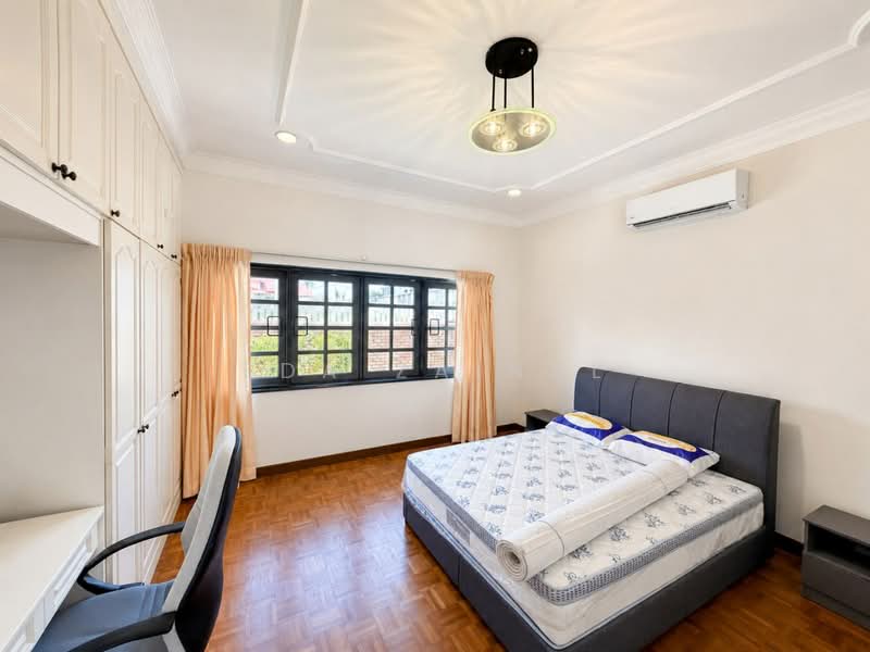 Rumah Banglo untuk Dijual di Port Dickson (Negeri Sembilan) - Eda Zainal - Bedroom - PropertyGuru.com.my