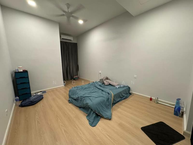 Rumah Teres 2 Tingkat untuk Dijual di Taman Molek (Johor Bahru) - Noctis Tan - Bedroom - PropertyGuru.com.my