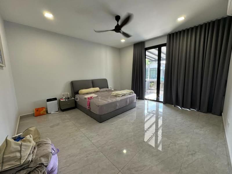Rumah Teres 2 Tingkat untuk Dijual di Taman Molek (Johor Bahru) - Noctis Tan - Bedroom - PropertyGuru.com.my