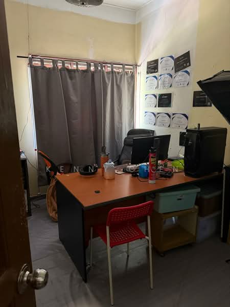 2-storey Terraced House for Sale in Taman Sri Bahtera (Cheras) - Kenny Chen - PropertyGuru.com.my