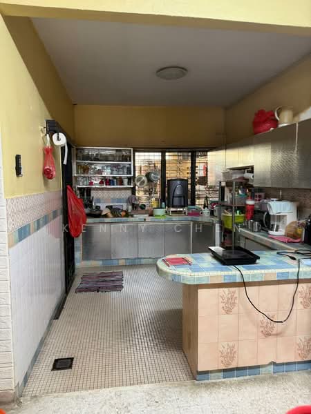 2-storey Terraced House for Sale in Taman Sri Bahtera (Cheras) - Kenny Chen - PropertyGuru.com.my