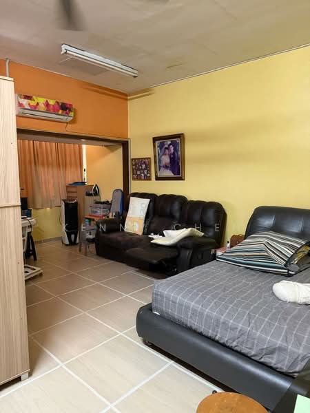 2-storey Terraced House for Sale in Taman Sri Bahtera (Cheras) - Kenny Chen - PropertyGuru.com.my
