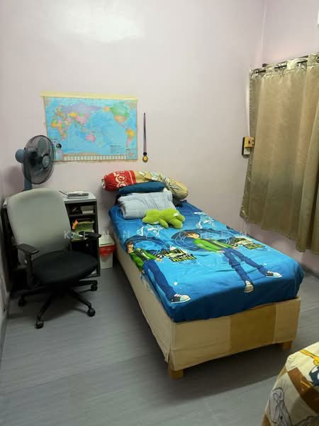 2-storey Terraced House for Sale in Taman Sri Bahtera (Cheras) - Kenny Chen - Bedroom - PropertyGuru.com.my