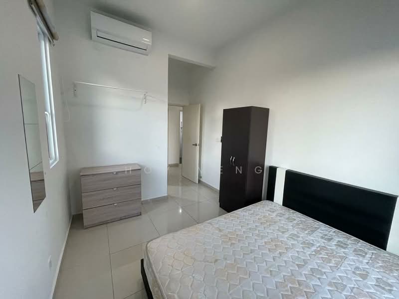 Condominium for Rent at SummerSkye Residences - Hoy Meng - Bedroom - PropertyGuru.com.my