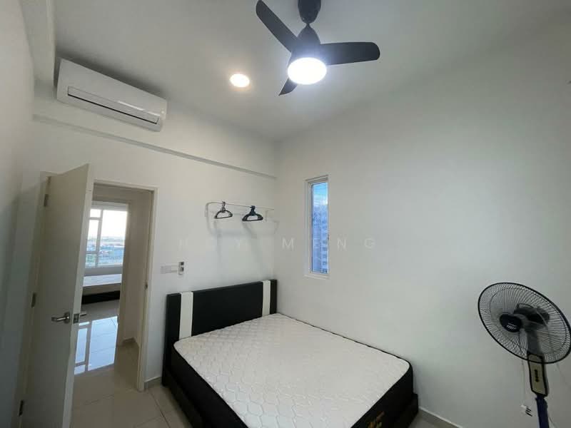 Condominium for Rent at SummerSkye Residences - Hoy Meng - Bedroom - PropertyGuru.com.my