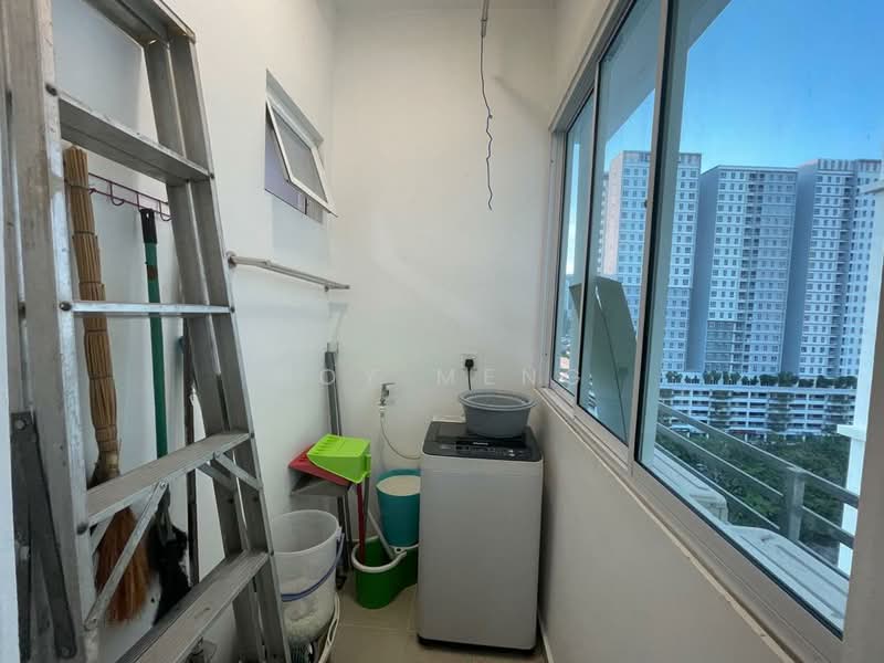 Condominium for Rent at SummerSkye Residences - Hoy Meng - PropertyGuru.com.my