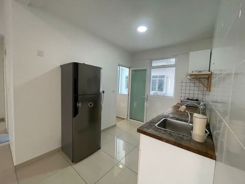 Condominium for Rent at SummerSkye Residences - Hoy Meng - PropertyGuru.com.my