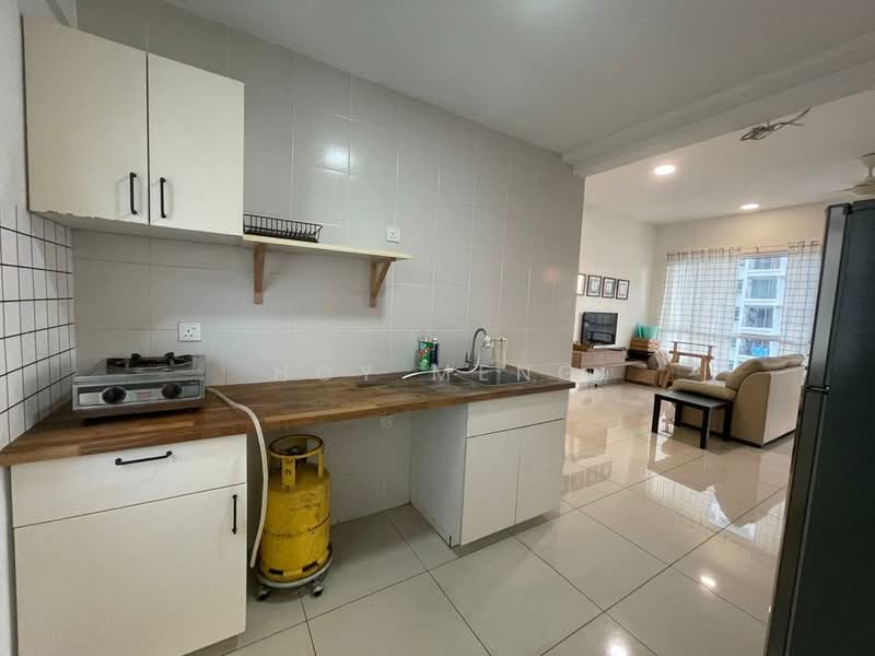 Condominium for Rent at SummerSkye Residences - Hoy Meng - PropertyGuru.com.my