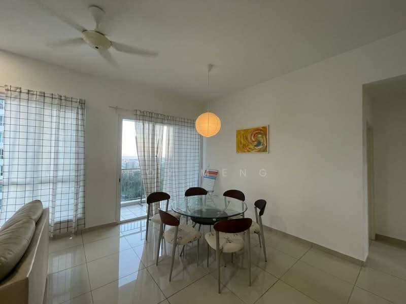Condominium for Rent at SummerSkye Residences - Hoy Meng - PropertyGuru.com.my
