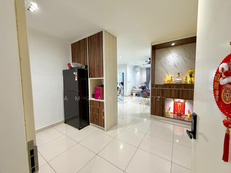 Service Residence for Sale at You Residences @ You City - Amzar Faiz - Entrance - PropertyGuru.com.my