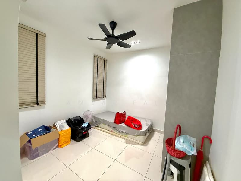 Service Residence for Sale at You Residences @ You City - Amzar Faiz - Bedroom - PropertyGuru.com.my