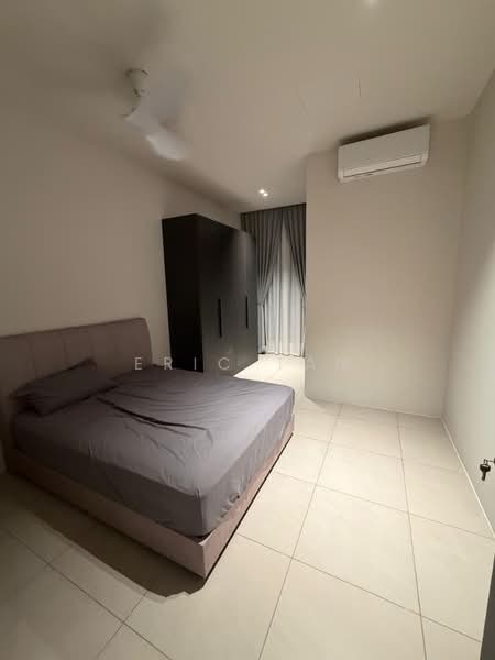 2-storey Terraced House for Rent in Puteri Harbour (Iskandar Puteri (Nusajaya)) - Eric Tan - Bedroom - PropertyGuru.com.my