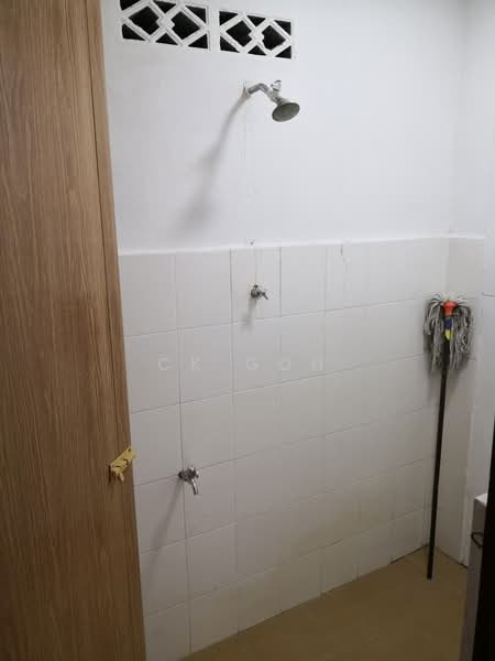 1-storey Terraced House for Rent in Bayan Baru (Penang) - CK Goh - Bathroom - PropertyGuru.com.my