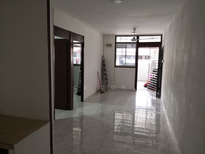 1-storey Terraced House for Rent in Bayan Baru (Penang) - CK Goh - Interior - PropertyGuru.com.my