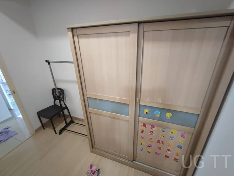 Service Residence for Rent at Gravit8, Klang - Stella Tan - Interior - PropertyGuru.com.my