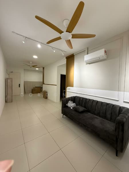 Kondominium untuk Disewa di Vierra Residence - Gordon Tong - PropertyGuru.com.my