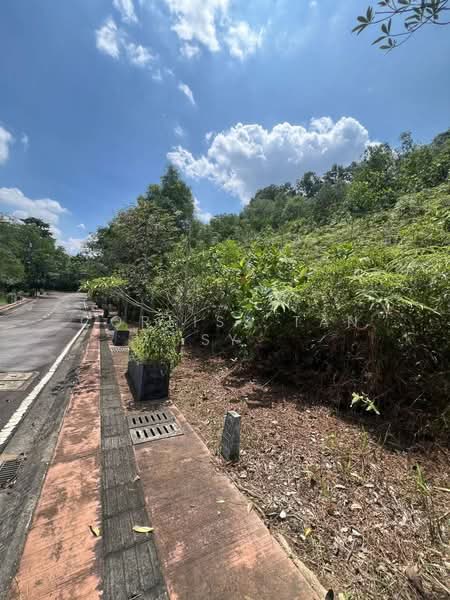 Tanah Kediaman untuk Dijual di Bangsar South City (Kuala Lumpur) - Corliss Tan SY - Exterior - PropertyGuru.com.my