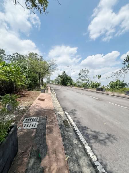 Tanah Kediaman untuk Dijual di Bangsar South City (Kuala Lumpur) - Corliss Tan SY - Exterior - PropertyGuru.com.my