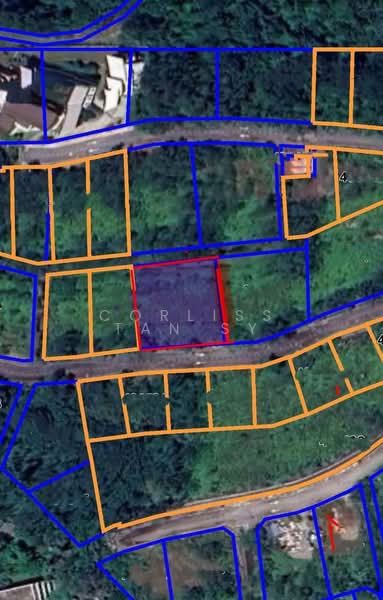 Tanah Kediaman untuk Dijual di Bangsar South City (Kuala Lumpur) - Corliss Tan SY - PropertyGuru.com.my