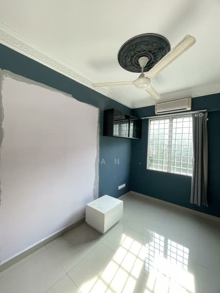 Apartment for Rent at Jelutong Apartment - Kuan . - Interior - PropertyGuru.com.my