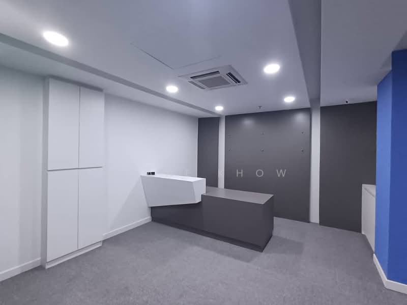 Shop / Office for Sale in Taman Melawati (Ulu Kelang) - Shane Khow - Interior - PropertyGuru.com.my