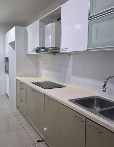 Condominium for Rent at Hijauan Saujana - Wilson Chin - Kitchen - PropertyGuru.com.my