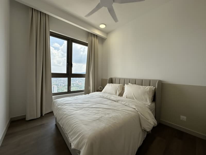 Condominium for Rent at Park Place - Echo Ng - Bedroom - PropertyGuru.com.my