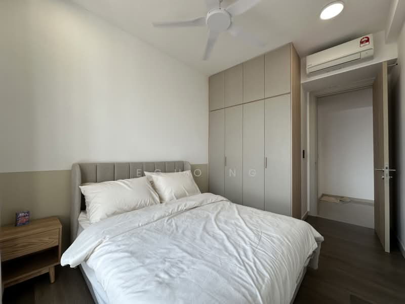 Condominium for Rent at Park Place - Echo Ng - Bedroom - PropertyGuru.com.my
