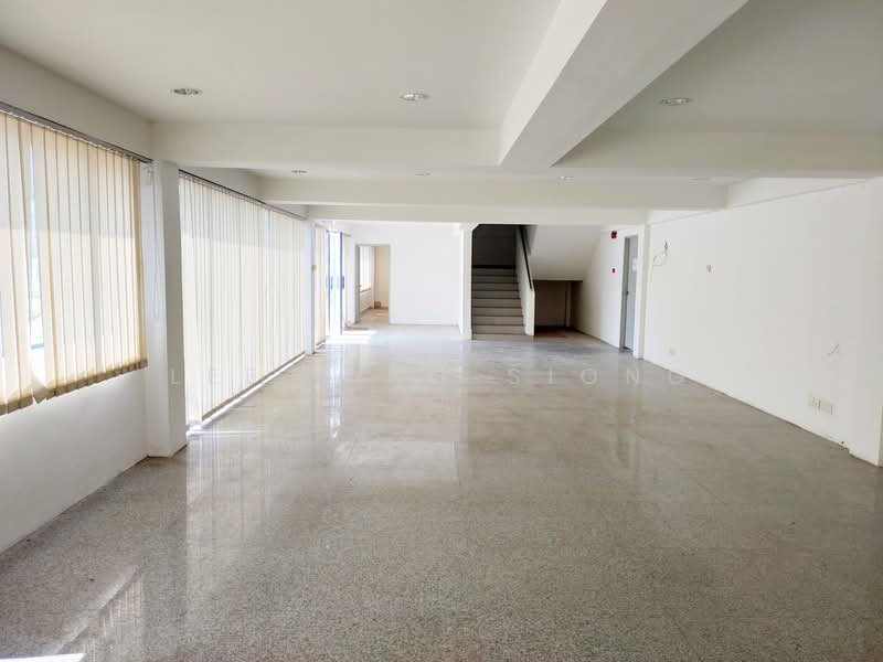 Detached Factory for Rent in Sungai Buloh (Selangor) - Lee Sing Siong - Interior - PropertyGuru.com.my
