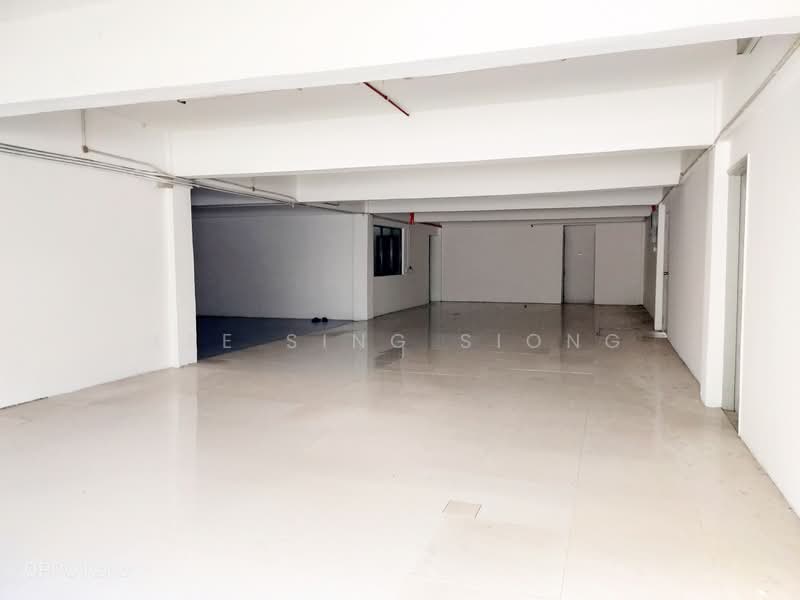 Detached Factory for Rent in Sungai Buloh (Selangor) - Lee Sing Siong - Interior - PropertyGuru.com.my