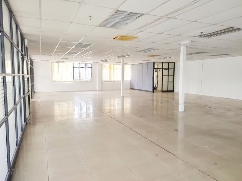 Detached Factory for Rent in Sungai Buloh (Selangor) - Lee Sing Siong - Interior - PropertyGuru.com.my
