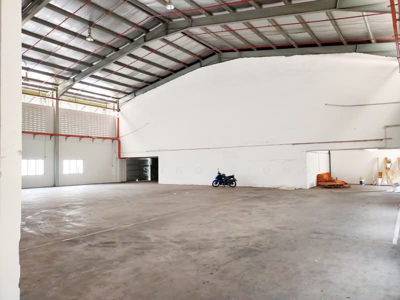 Detached Factory for Rent in Sungai Buloh (Selangor) - Lee Sing Siong - Interior - PropertyGuru.com.my