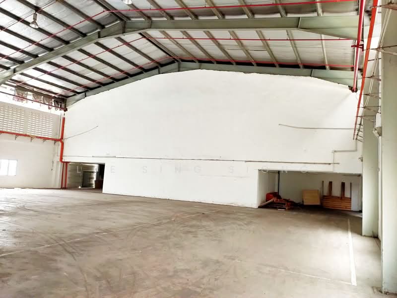 Detached Factory for Rent in Sungai Buloh (Selangor) - Lee Sing Siong - Interior - PropertyGuru.com.my