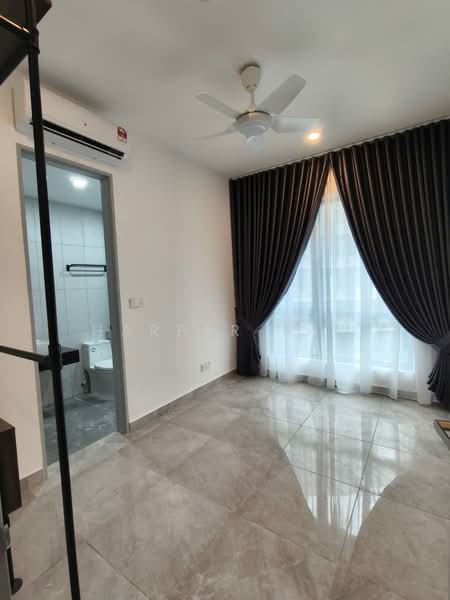 Service Residence for Rent at Ruby Seapark - Harper Tan - Bathroom - PropertyGuru.com.my