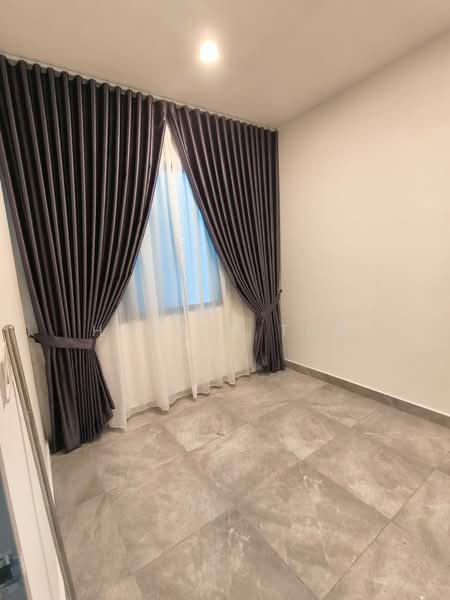 Service Residence for Rent at Ruby Seapark - Harper Tan - Interior - PropertyGuru.com.my