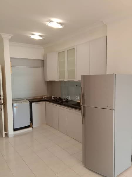 Apartment for Rent at Desa Mar Vista - CK Ooi - Kitchen - PropertyGuru.com.my
