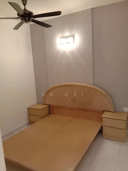 Apartment for Rent at Desa Mar Vista - CK Ooi - Bedroom - PropertyGuru.com.my
