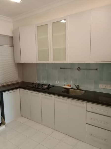 Apartment for Rent at Desa Mar Vista - CK Ooi - Kitchen - PropertyGuru.com.my