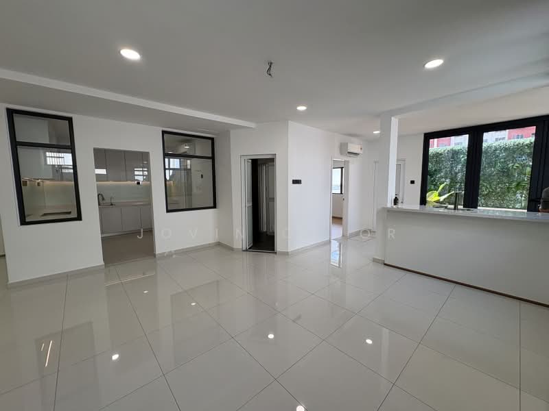 Rumah Teres 2 Tingkat untuk Dijual di Taman Desa (Kuala Lumpur) - Jovin Cheor - Kitchen - PropertyGuru.com.my