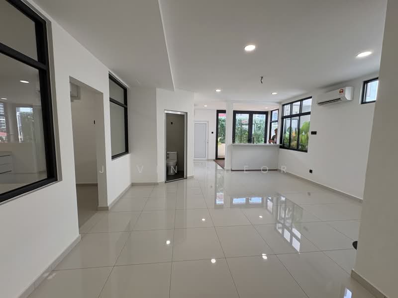 Rumah Teres 2 Tingkat untuk Dijual di Taman Desa (Kuala Lumpur) - Jovin Cheor - Interior - PropertyGuru.com.my