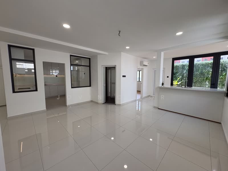 Rumah Teres 2 Tingkat untuk Dijual di Taman Desa (Kuala Lumpur) - Jovin Cheor - Kitchen - PropertyGuru.com.my