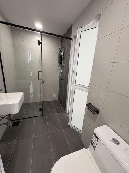 Rumah Teres 2 Tingkat untuk Dijual di Taman Desa (Kuala Lumpur) - Jovin Cheor - Bathroom - PropertyGuru.com.my
