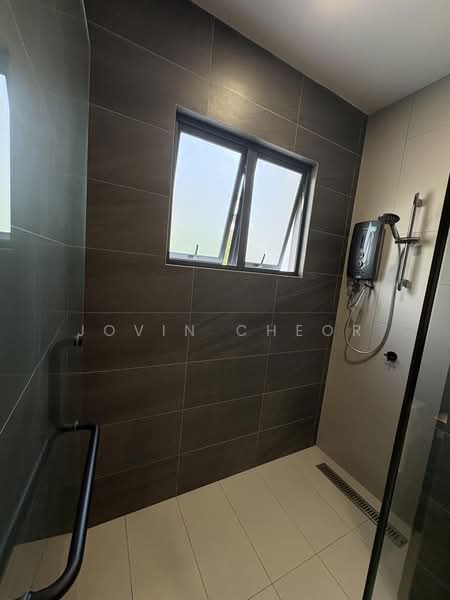 Rumah Teres 2 Tingkat untuk Dijual di Taman Desa (Kuala Lumpur) - Jovin Cheor - Bathroom - PropertyGuru.com.my