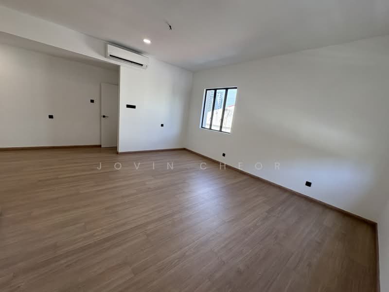 Rumah Teres 2 Tingkat untuk Dijual di Taman Desa (Kuala Lumpur) - Jovin Cheor - Interior - PropertyGuru.com.my