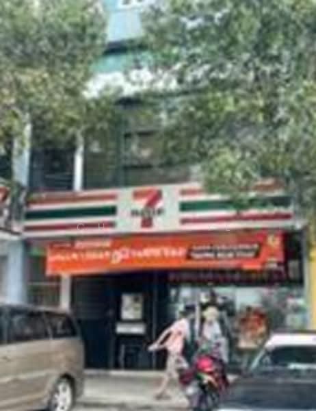 Kedai untuk Disewa di Rimba Jaya (Shah Alam) - Chris Tye - PropertyGuru.com.my