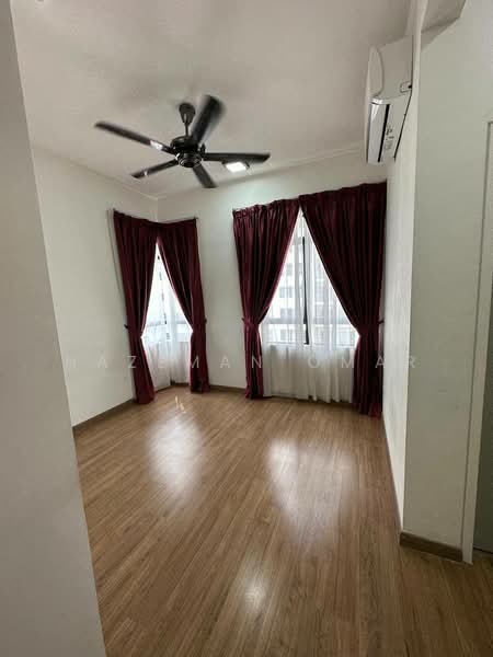 Kondominium untuk Dijual di The Greens @ Subang West - Hazeman Omar - Interior - PropertyGuru.com.my