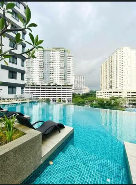 Kondominium untuk Dijual di The Greens @ Subang West - Hazeman Omar - Exterior - PropertyGuru.com.my